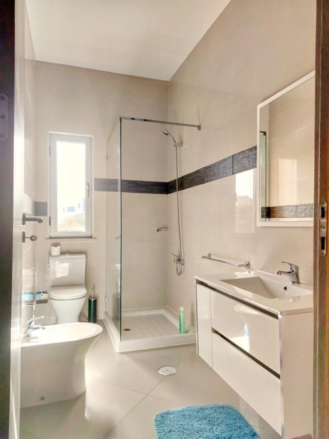 Praia Capital Residence Aparthotel Εξωτερικό φωτογραφία
