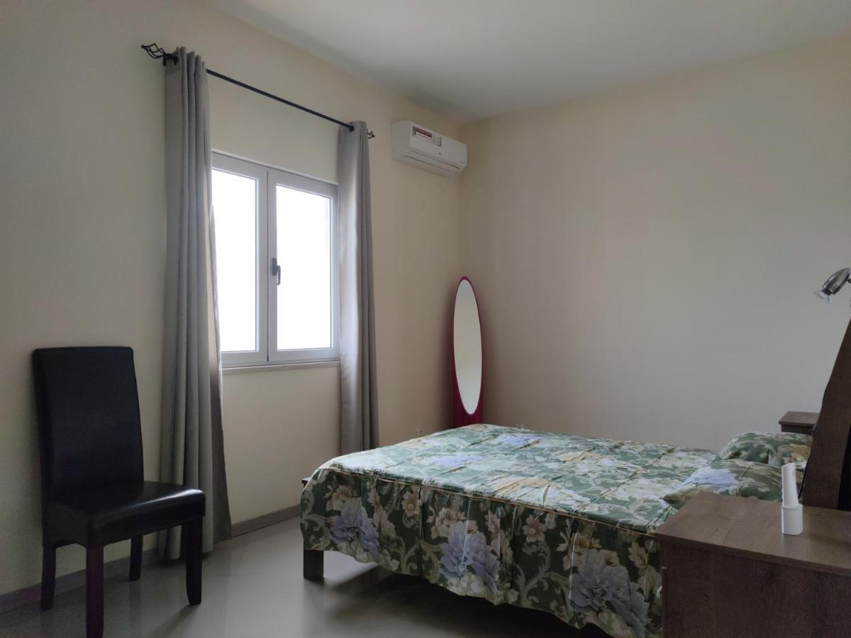 Praia Capital Residence Aparthotel Εξωτερικό φωτογραφία