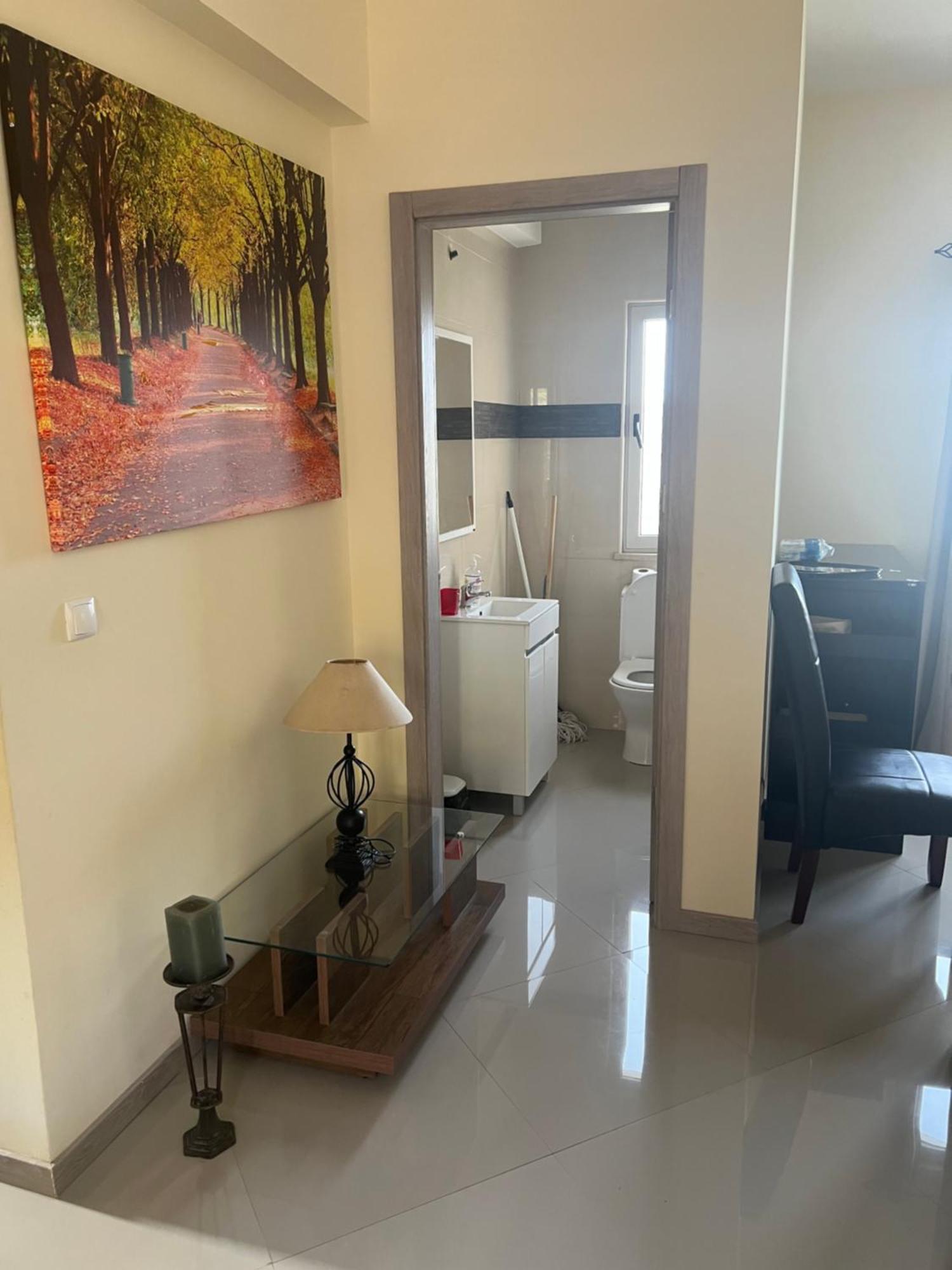 Praia Capital Residence Aparthotel Εξωτερικό φωτογραφία