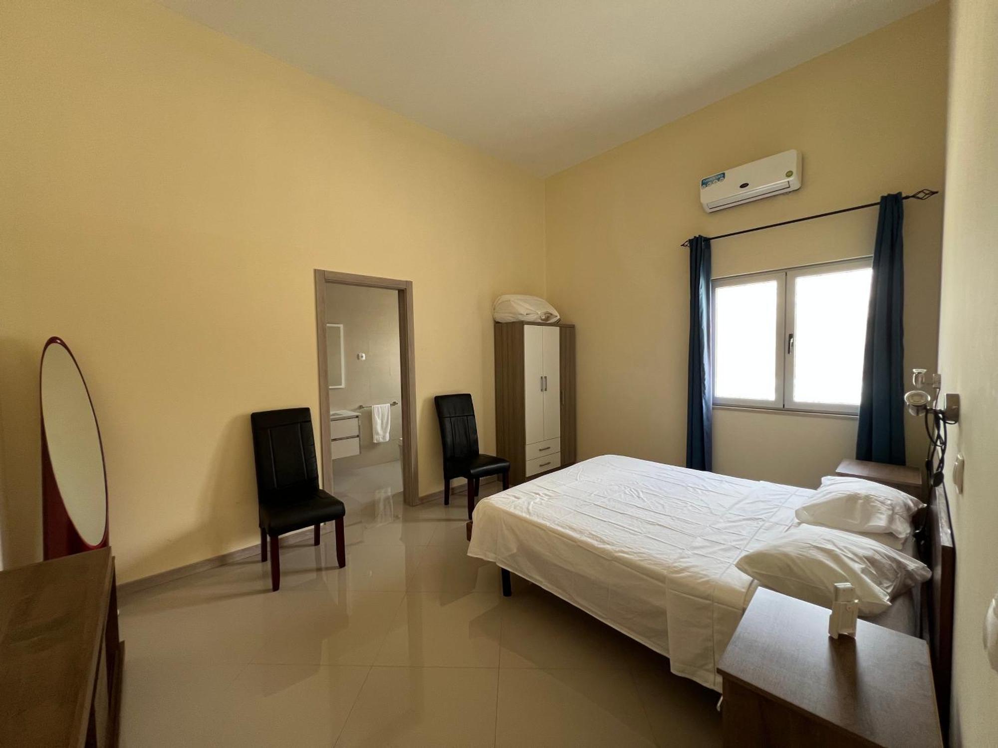 Praia Capital Residence Aparthotel Εξωτερικό φωτογραφία