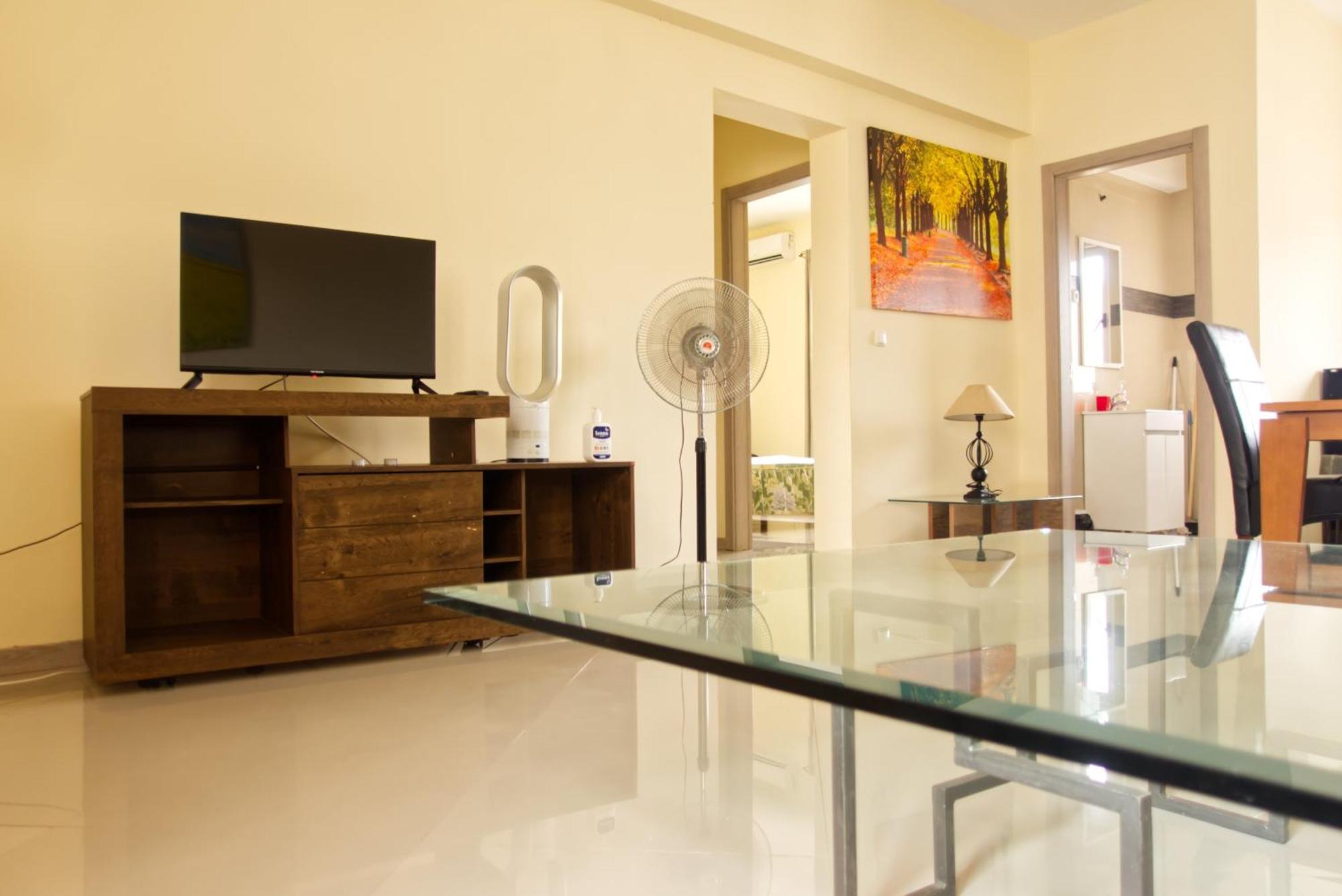 Praia Capital Residence Aparthotel Εξωτερικό φωτογραφία