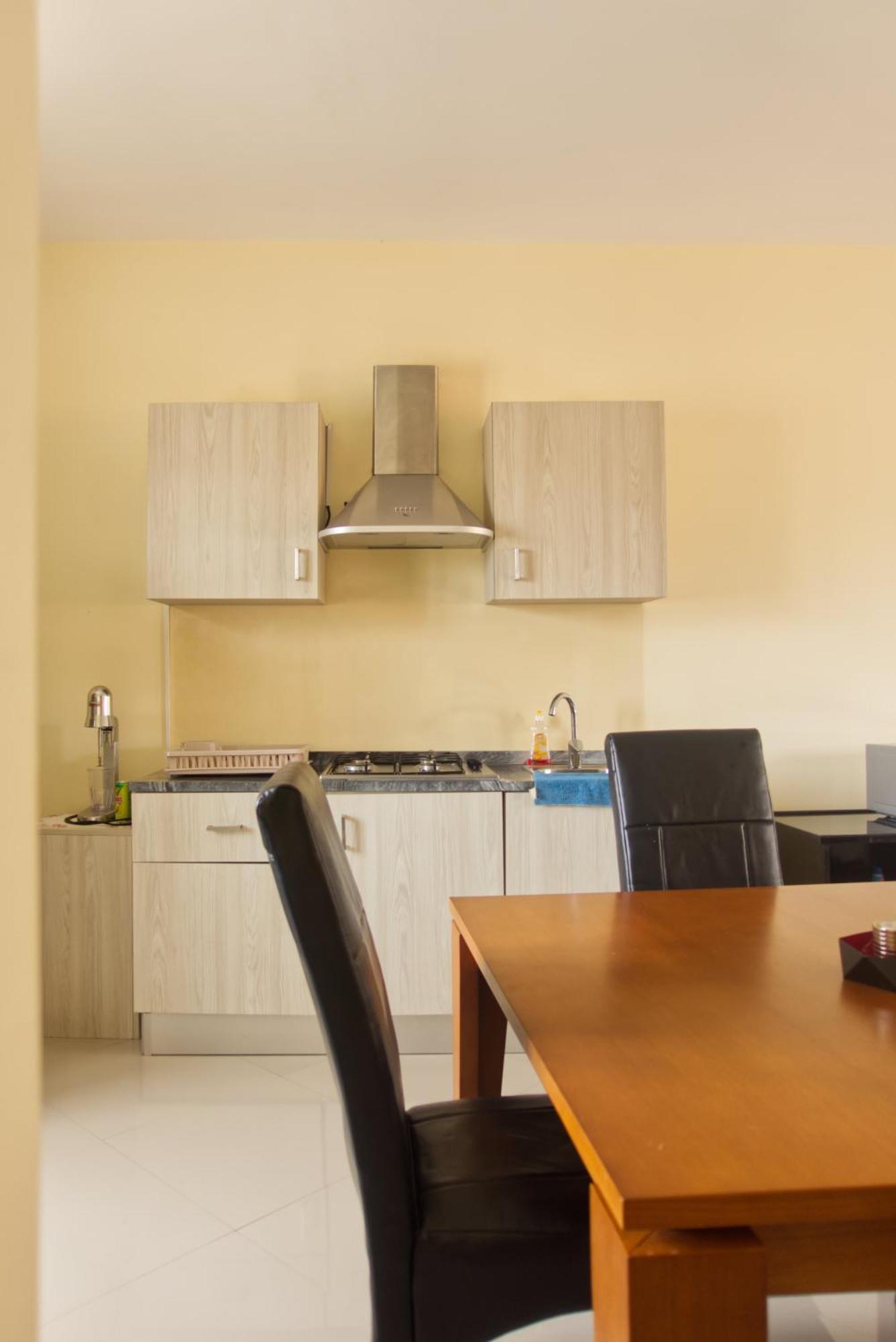Praia Capital Residence Aparthotel Εξωτερικό φωτογραφία