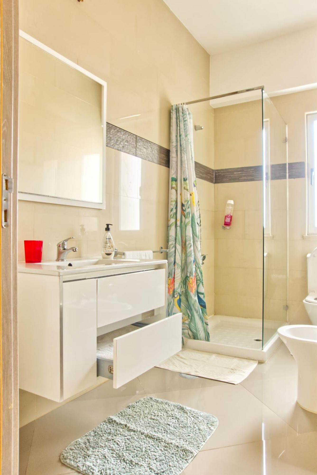 Praia Capital Residence Aparthotel Εξωτερικό φωτογραφία